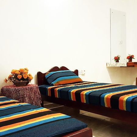 Kassapa Home Stay Sigirîya Extérieur photo