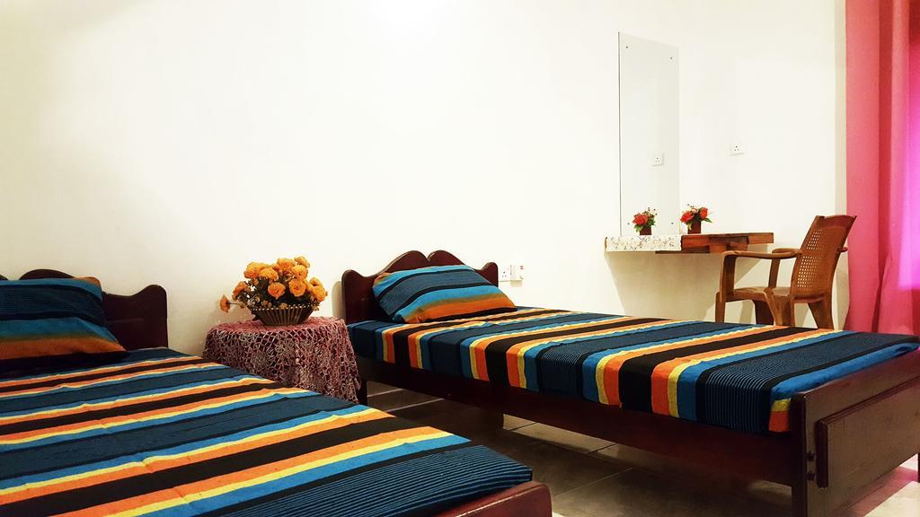 Kassapa Home Stay Sigirîya Extérieur photo
